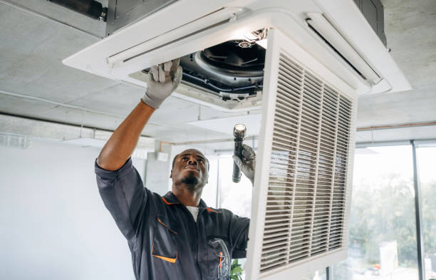 Licensed Hvac Maintenance service in Harrison, WI - FH HVAC